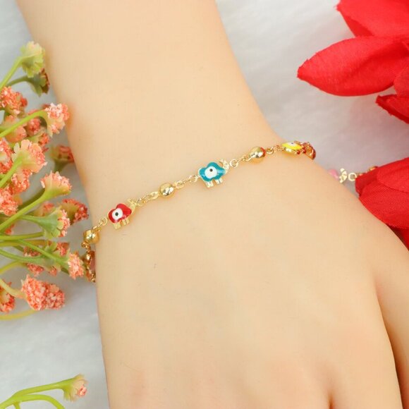 "New Beautiful Design Bracelet for Women/Girls, Gift, B857 - Picture 9 of 10